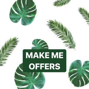 🍃Make Me An Offer🍃